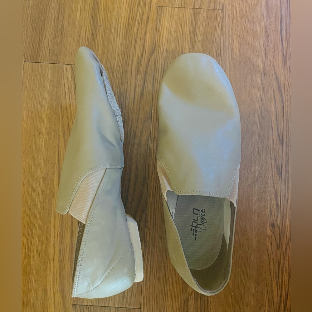 Jazz Shoes